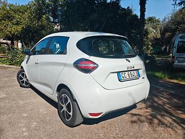 Renault ZOE Life R110