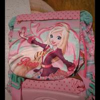 zaino scuola elementare 