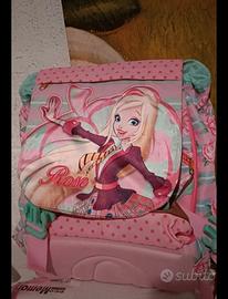 zaino scuola elementare 