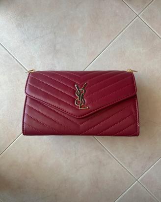 Borsa Yves Saint Laurent