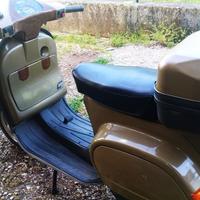 Vespa PK 50 Elestart