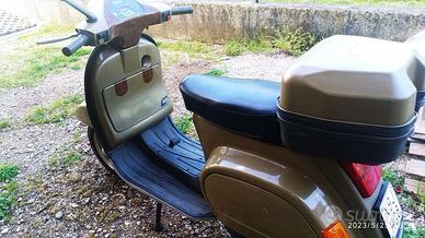 Vespa PK 50 Elestart