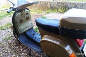 Vespa PK 50 Elestart
