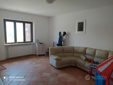 Appartamento località Acquaro