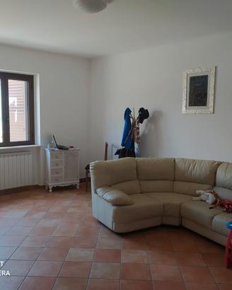 Appartamento località Acquaro