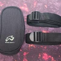 Boblbee borsello e cinghie per zaino