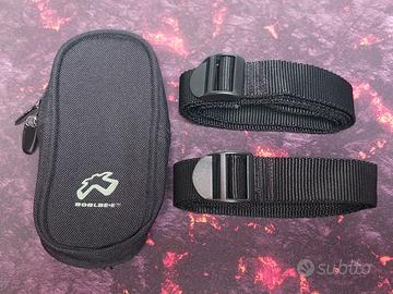 Boblbee borsello e cinghie per zaino