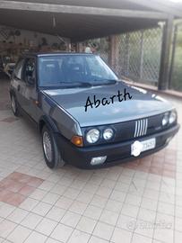 ritmo Abarth 130
