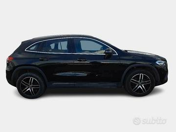 MERCEDES-BENZ GLA 180 d Automatic Sport Plus