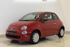 Fiat 500 1.0 firefly hybrid 70cv