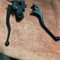 Leve africatwin rd03 650 originali