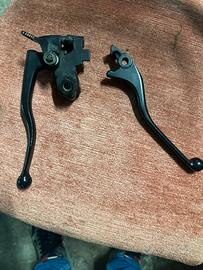 Leve africatwin rd03 650 originali