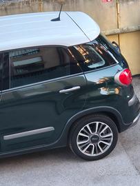 500 L 1,6 120cv 88 kv .30 novembre 2017