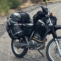 Mosko Moto Reckless 80L V4