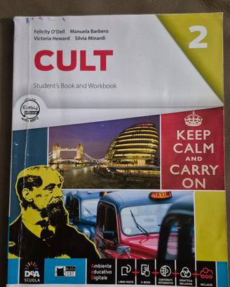 CULT 2