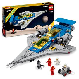 Lego originale fuori produzione.  nuovo