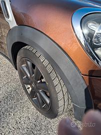 mini paceman 1600 benzina,originale...