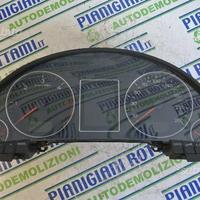 Contagiri / Contachilometri per Audi A4 2007 BRD