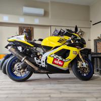 Aprilia rsv1000 mod. Base allestita r