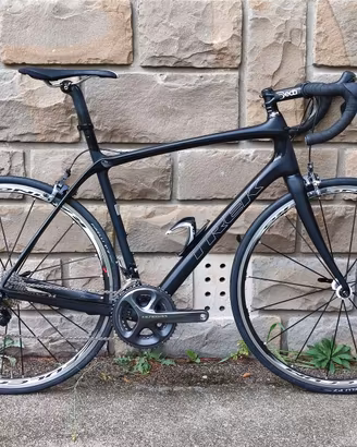 Trek Domane Carbon Ultegra 11v Fulcrum Zero