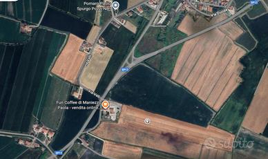 Terreno Agricolo 5,5 Ettari zona Lendinara