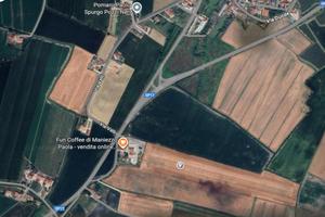 Terreno Agricolo 5,5 Ettari zona Lendinara
