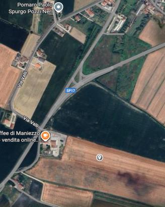 Terreno Agricolo 5,5 Ettari zona Lendinara