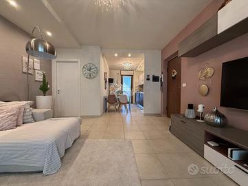 5 LOCALI A BORGARO TORINESE