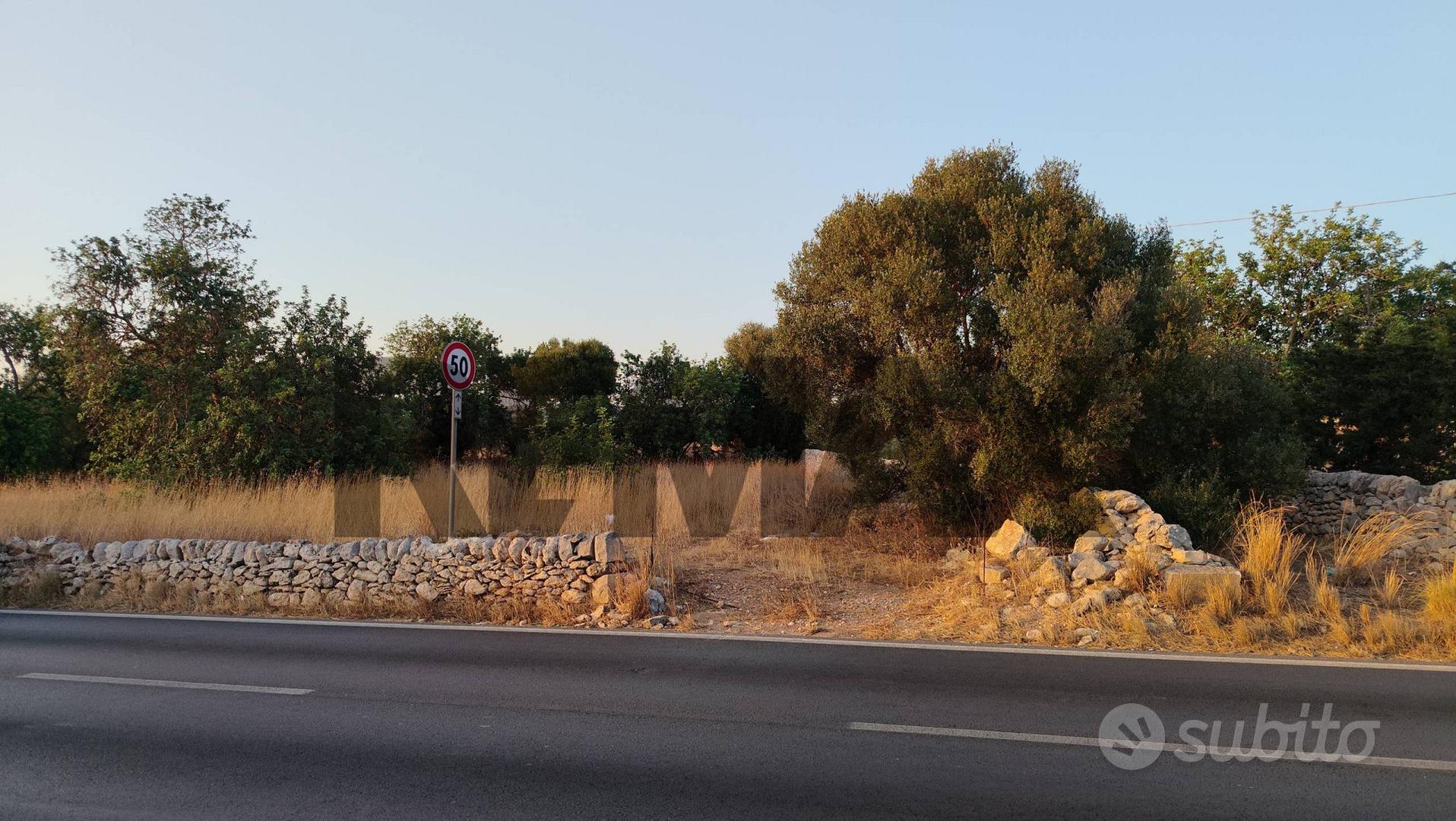 Terreno - Ragusa - Vista 2