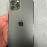 Iphone 12 pro 128 GB