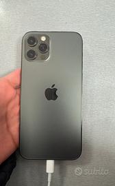Iphone 12 pro 128 GB