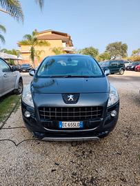 peugeut 3008