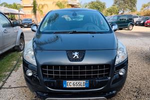 peugeut 3008