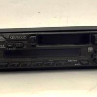 AUTORADIO KENWOOD KRC 194G A CASSETTE
