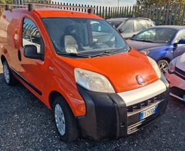 Fiat Fiorino 1.4 8V con Gas Furgone Natural Power 