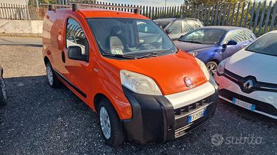 Fiat Fiorino 1.4 8V con Gas Furgone Natural Power 