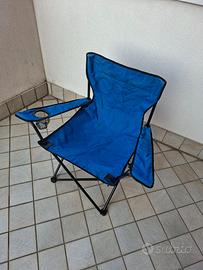 Sedia da pesca
