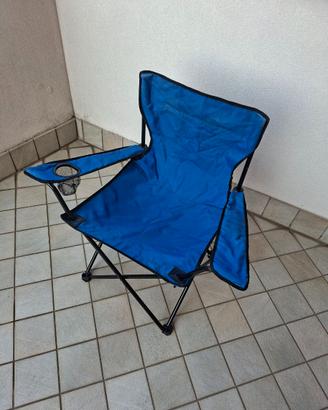 Sedia da pesca
