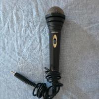  Microfono Philips SBC MD110