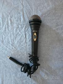  Microfono Philips SBC MD110