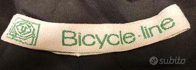 Fascia elastica bici vintage Bicycle Line