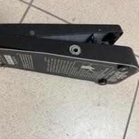 Wah Wah Dunlop Jimi Hendrix model JH-1