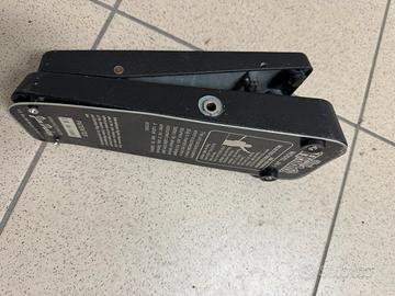 Wah Wah Dunlop Jimi Hendrix model JH-1