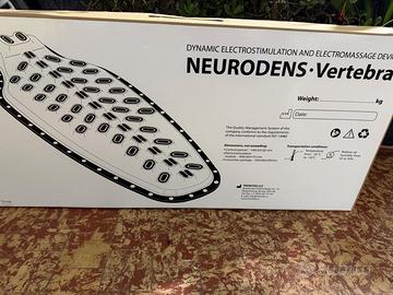 apparecchi massaggio schiena cervicale