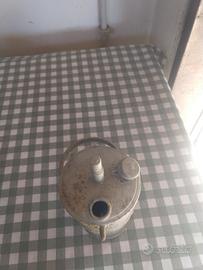lampada a carburo