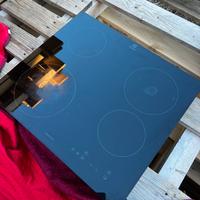 Piano cottura induzione