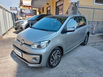 Volkswagen up! 1.0 5p. eco high BlueMotion Technol