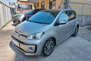 Volkswagen up! 1.0 5p. eco high BlueMotion Technol
