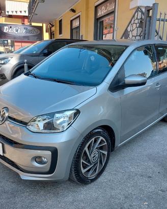 Volkswagen up! 1.0 5p. eco high BlueMotion Technol