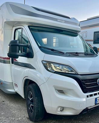 Elnagh Semintegrale Baron 579